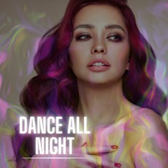 Dance All Night | Bad Bunny type beat | DJ snake type beat