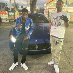 YNG Rell x 7.62 God (Remix)