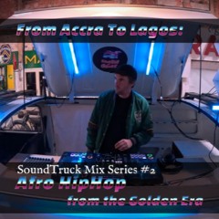 SoundTruck Mix Series