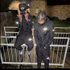 The High Cronicals (with MilzOTB)