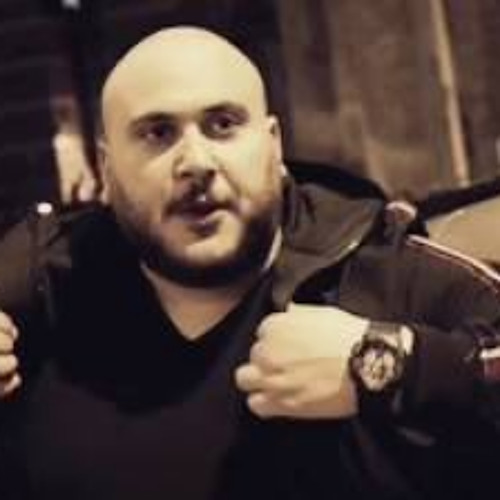 أحمد بسيوني - مبسلمش (مع الفايڤ و ويجز)Ahmed Basyo