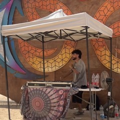 Emuna 604 @ Trippy Tribe