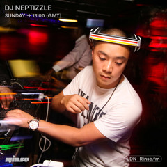 Neptizzle - 30 January 2022