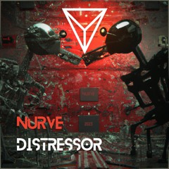 Nurve - Distressor - MUD064 [Clip]