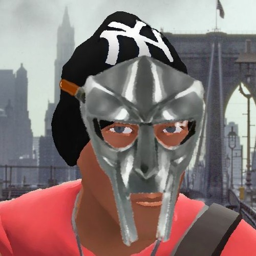 MF DOOM - HEAR VOICES PT1!