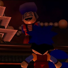 Burning My Soul: Edo Castle (Suno A.I. Remix)