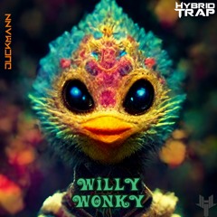 DuckMann - Willy Wonky
