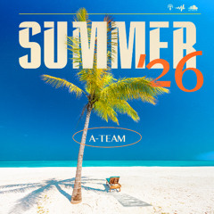 SUMMER ‘26 [OUTSIDE BACK TO WHAT IT WAS]