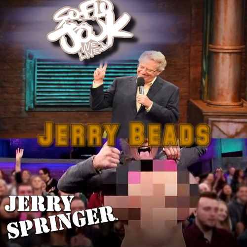 Fwea-Go Jit - Jerry Beads