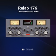 Relab 176 Preset Demos