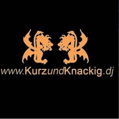 Kurzundknackig @ Rooftoop.tv - Jack meets Flirren