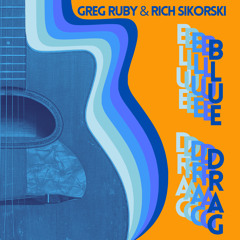 Blue Drag (feat. Evan Price)