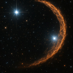 Stellar Arc