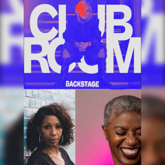 Clubroom Backstage Trailer Ep.15 Minx and Paulette - Zero Fucks Given