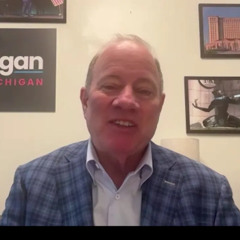 Michigan Business Beat | Detroit Mayor Mike Duggan Business News Updates for Mid-July 2025