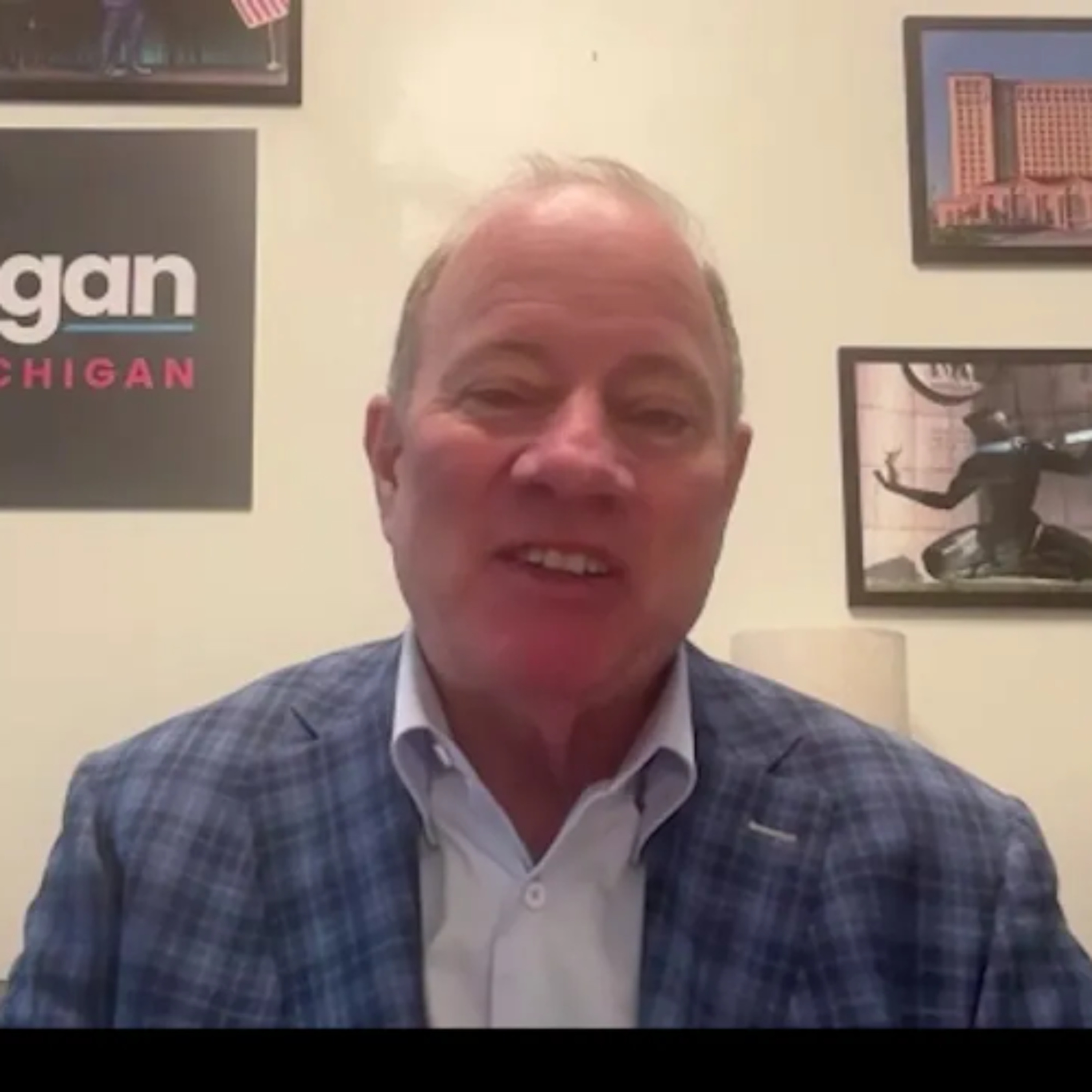 Michigan Business Network