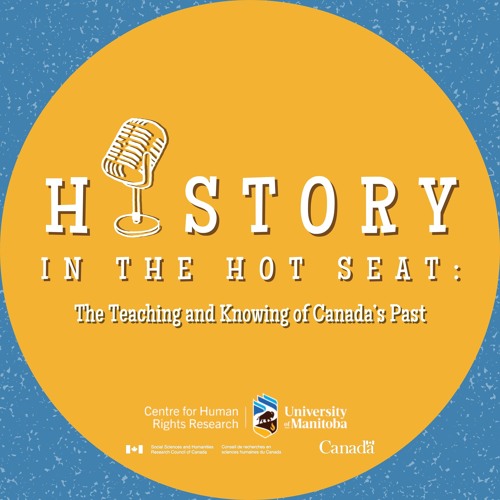 History in The Hot Seat - Episode 1
