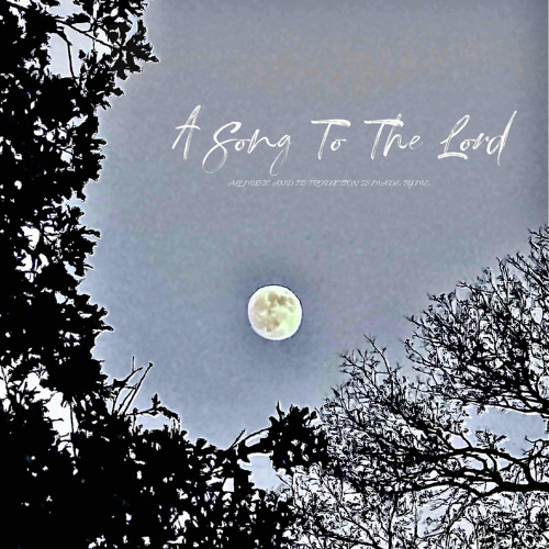 A Song To The Lord.wav