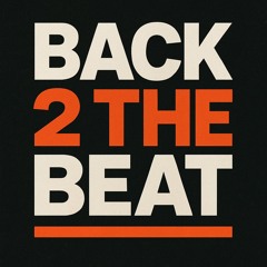 Back 2 The Beat