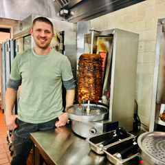 Brandon Zarb-Executive Chef, Lolas Taco Bar in Grosse Pointe Woods, Michigan