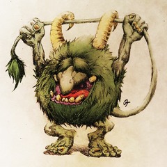 March of the Marsh