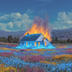 You say I'm your home