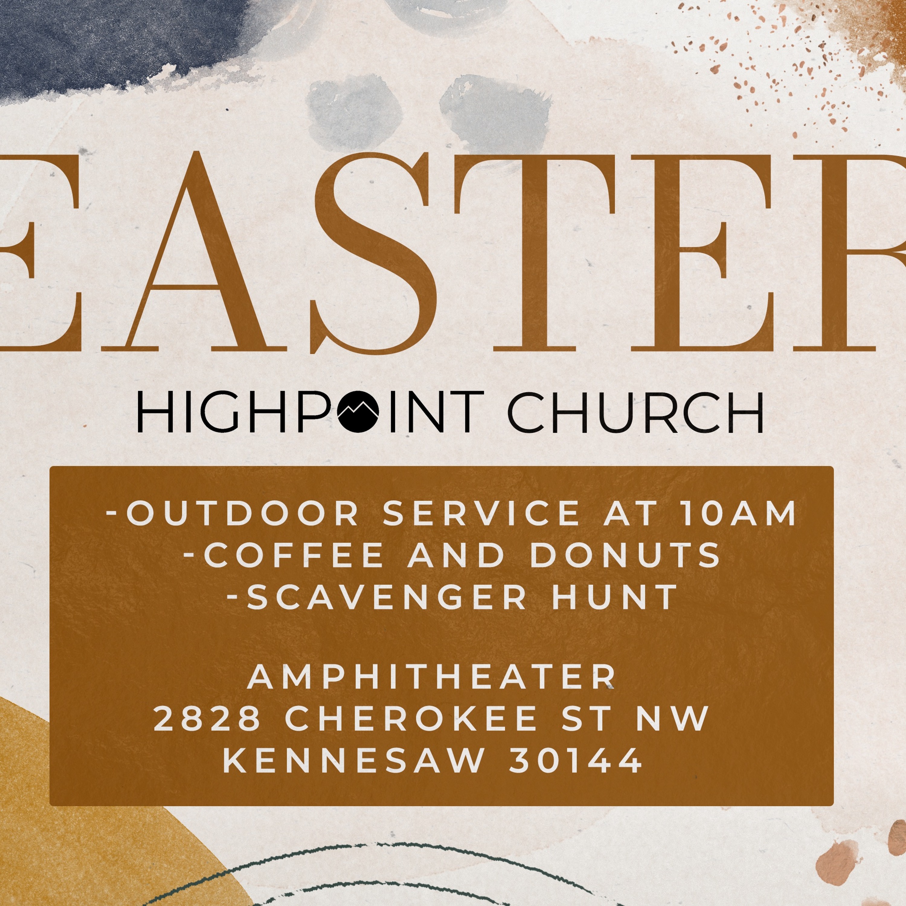 Easter Sunday | April 4 episode artwork