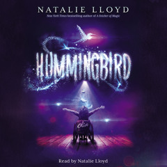 Hummingbird by Natalie Llyod - Audiobook