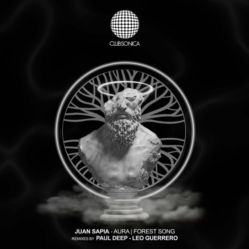 Juan Sapia - Aura (Paul Deep Remix) [Clubsonica Records]
