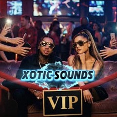 Ariana Grande - VIP Club  ft. Tyga