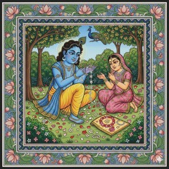 Album 2 - Track 9 - Raga Bhairavi - Based on "Nitai Guna Mani Amar" Bhajan