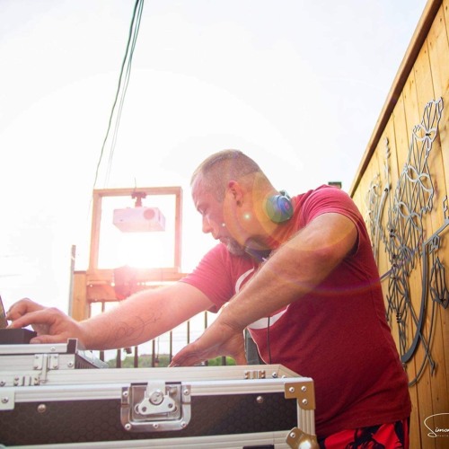 Apex - Dj And Live Act Acid Techno Experimental Novembre 2021