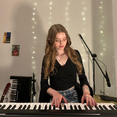 Same Page (Live Piano Version)