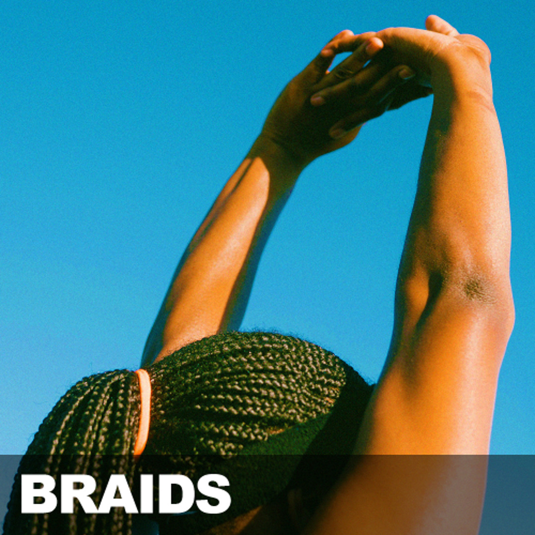 Stream (FREE) "Braids" Rema x Omah Lay x Victony Type Beat Free Beat Afrobeat