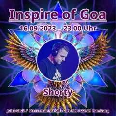 Inspire of Goa (16.9.23)