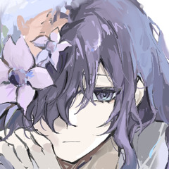 flowers on your head (a tribute to nixiel)