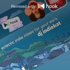 Zerb - Kumbaya - Dubdogz Remix (@djindiekat Hook Remix)
