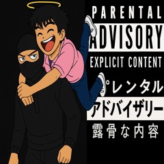 THE BOY IS MINE prod. Frozy