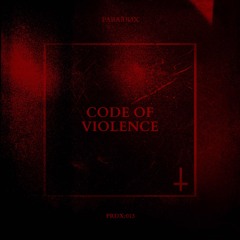 𝐅𝐑𝐄𝐄 𝐃𝐋 | CODE OF VIOLENCE 𐕣 𝐏𝐑𝐃𝐗:𝟎𝟏𝟒 𐕣