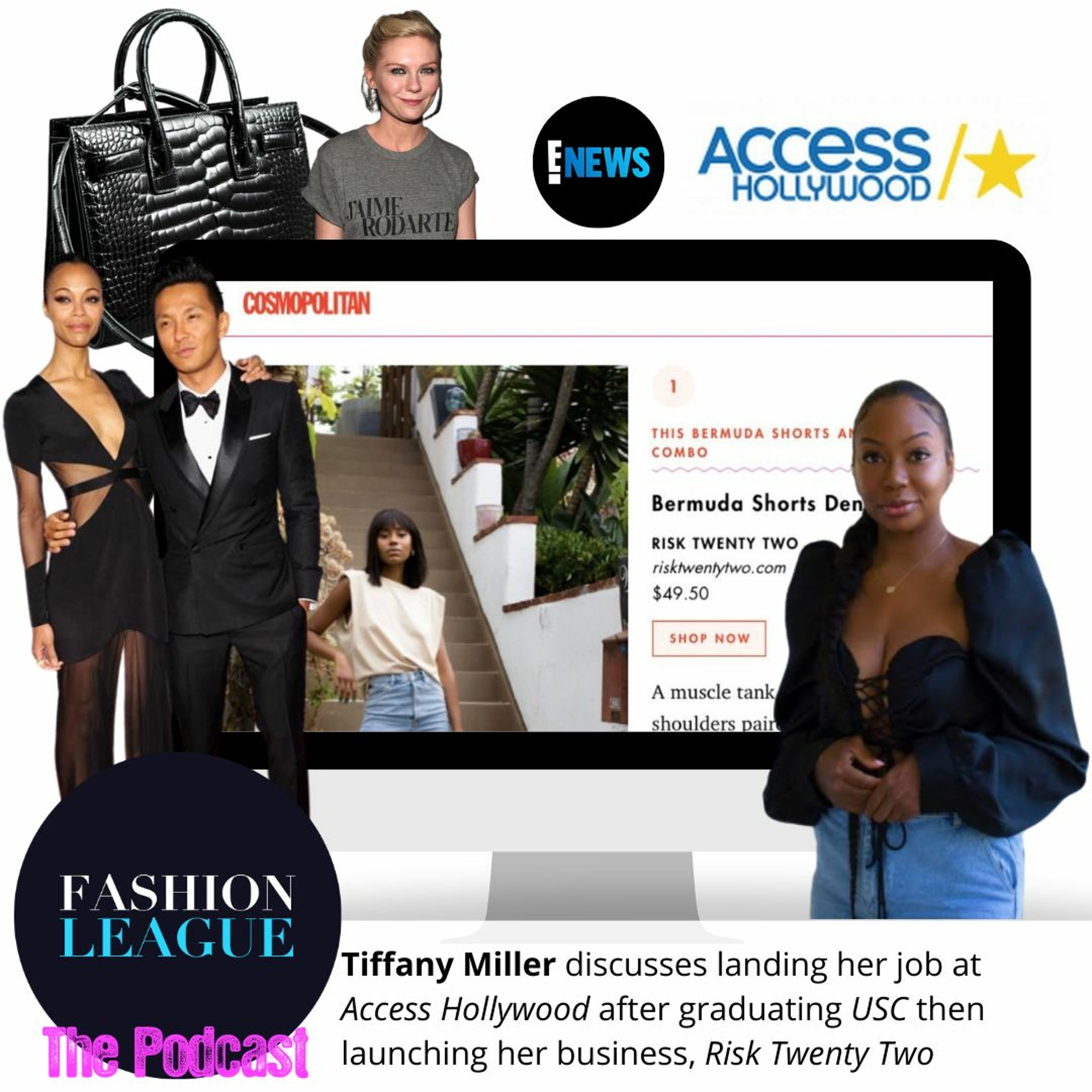 Fashion League