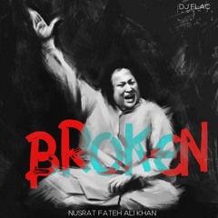 Khooni Akhiyan-Remix-Nusrat Fateh Ali Khan-Dj Flac