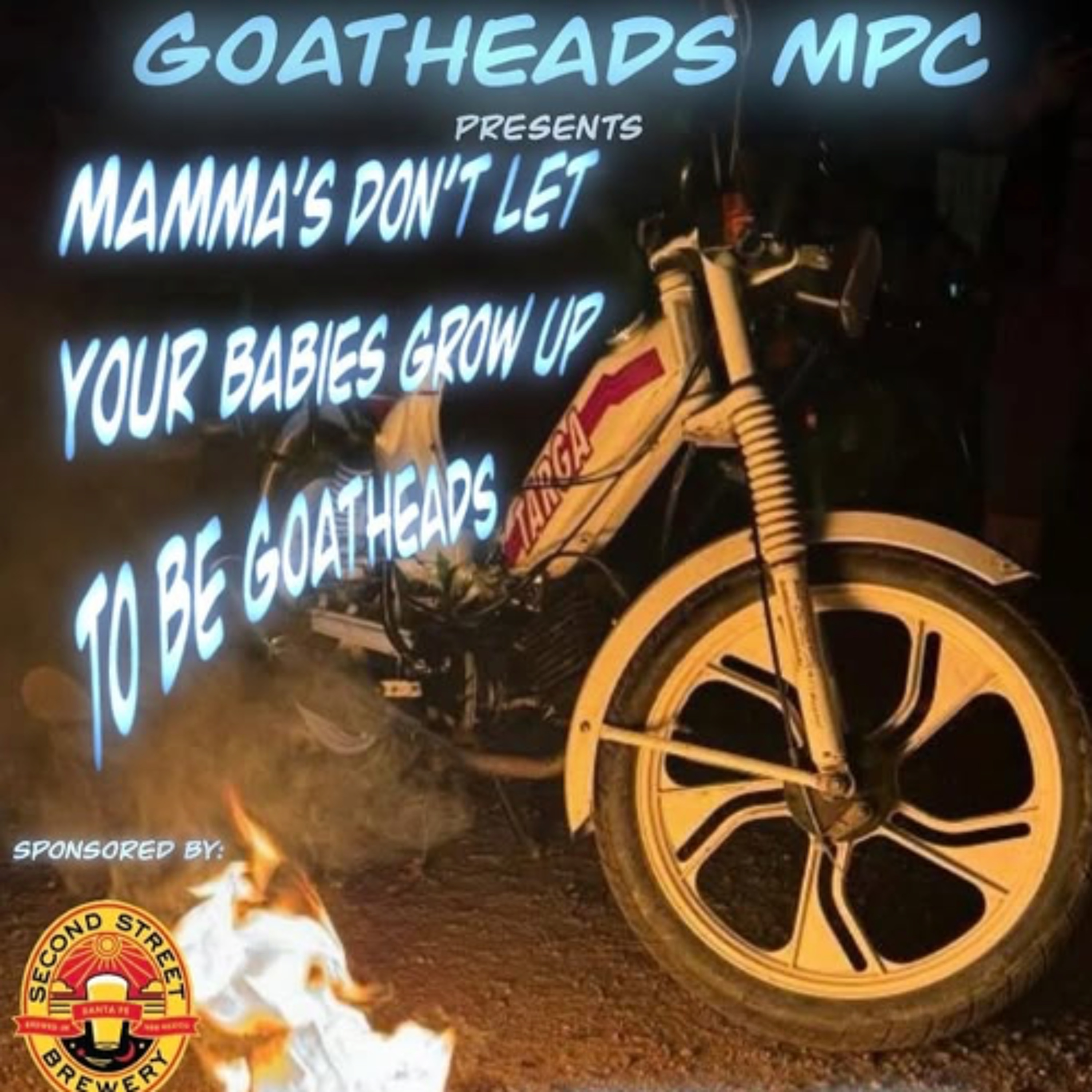 MMP Episode 272 Goathead rally recap MMP Episode 272 Goathead rally recap