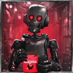 ИКСЫ, ERMNK - Marzipan