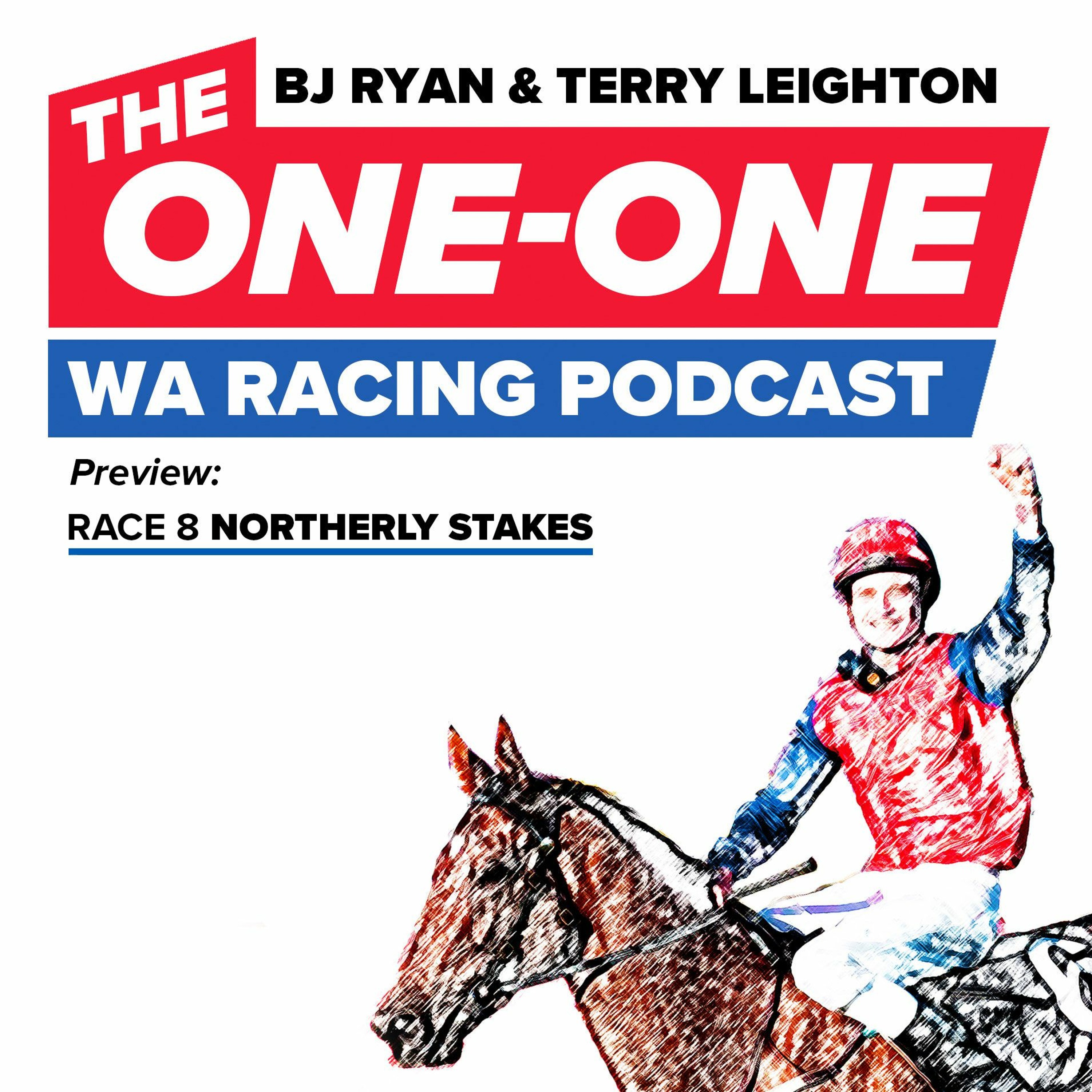 The One One - WA Racing Podcast