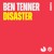 Artwork for Ben Tenner - Disaster