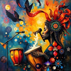 "Where Darkness Looms, Light Prevails"