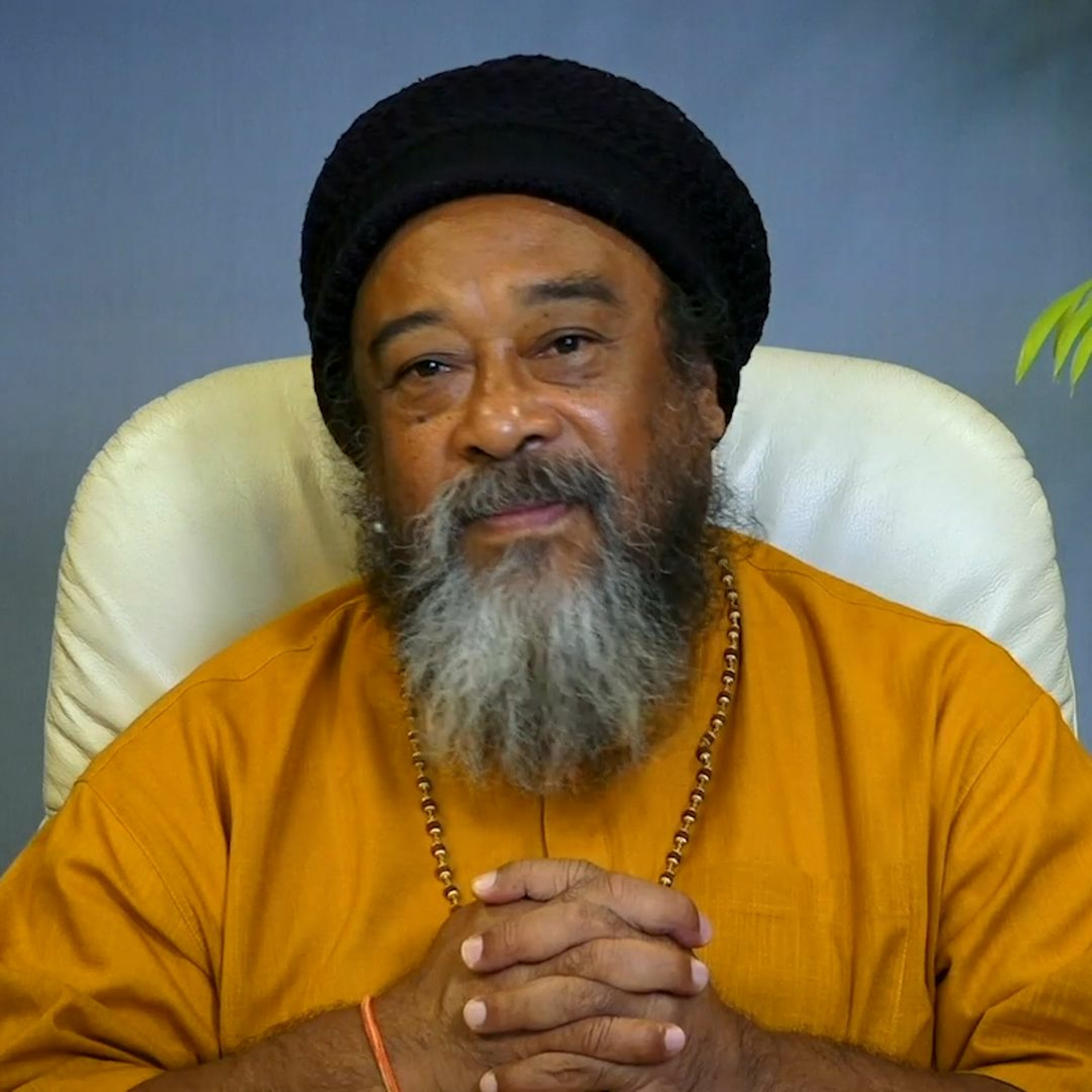 Satsang with Mooji