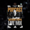 Anthony Pappa @ Another Life in Sheffield 23rd Aug 2025 DJ mix artwork - Electronic music tracklist cover image