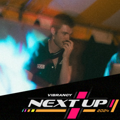 VIBRANCY NEXT-UP 2024 MIX