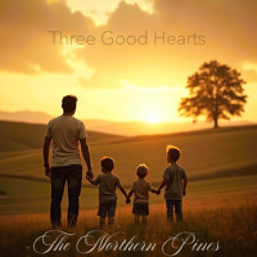 Three Good Hearts